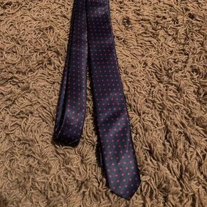 H&M skinny tie